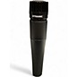 Used Shure SM57LC Dynamic Microphone