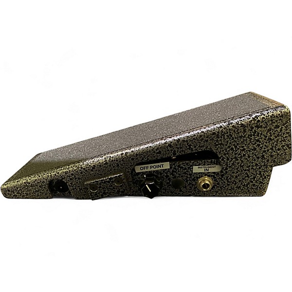 Used Hilton Electronics Pro Guitar Pedal