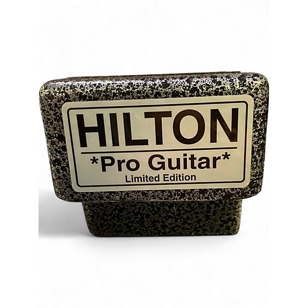 Used Hilton Electronics Pro Guitar Pedal