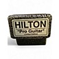 Used Hilton Electronics Pro Guitar Pedal