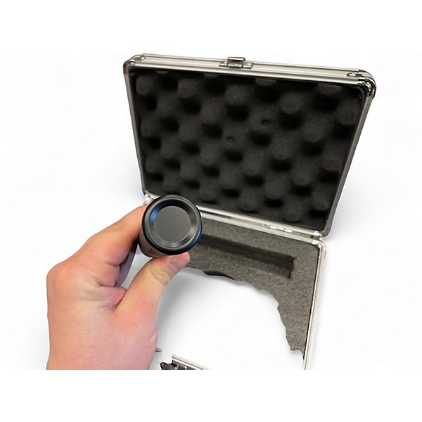 Used Art AR5 Ribbon Microphone