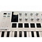 Used Arturia Minilab 3 MIDI Controller