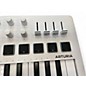 Used Arturia Minilab 3 MIDI Controller