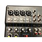 Used Yamaha MG10XU 10 Channel Mixer with Effects Unpowered Mixer