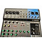 Used Yamaha MG10XU 10 Channel Mixer with Effects Unpowered Mixer