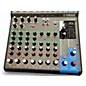 Used Yamaha MG10XU 10 Channel Mixer with Effects Unpowered Mixer