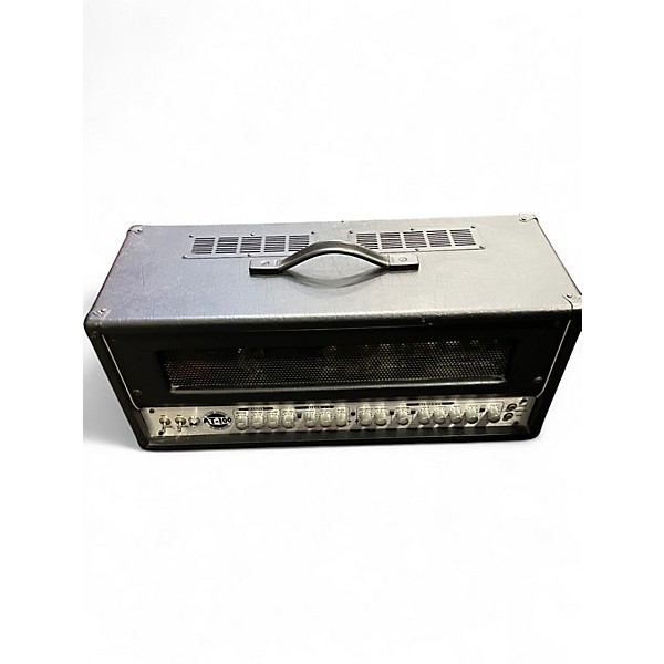 Used B-52 AT100 100W Tube Guitar Amp Head