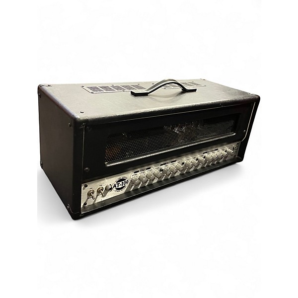 Used B-52 AT100 100W Tube Guitar Amp Head