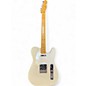 Used Fender Classic Series 1950S Telecaster White Blonde Solid Body Electric Guitar thumbnail