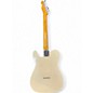 Used Fender Classic Series 1950S Telecaster White Blonde Solid Body Electric Guitar