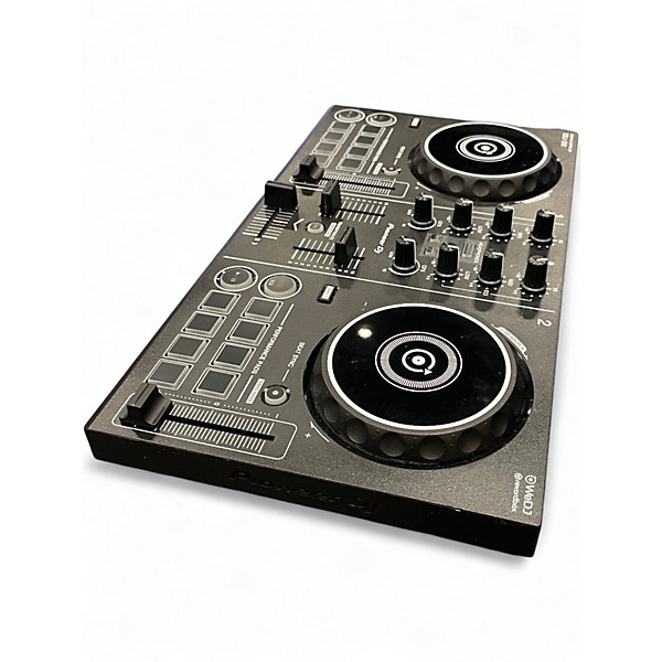 Used Pioneer DJ DDJ-200 DJ Controller