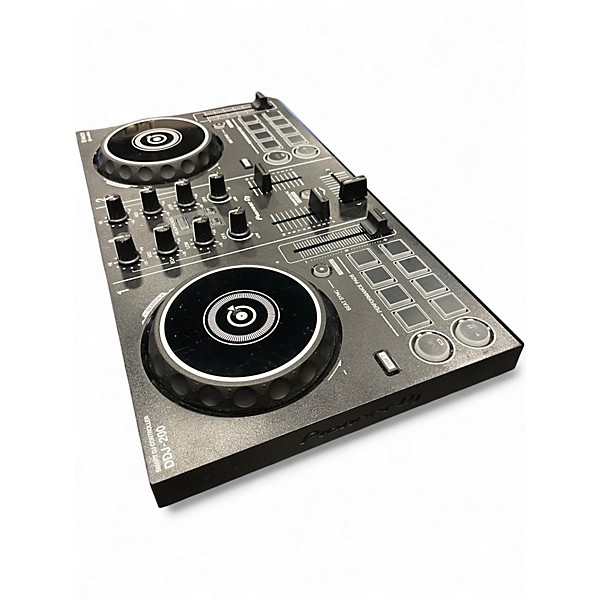 Used Pioneer DJ DDJ-200 DJ Controller