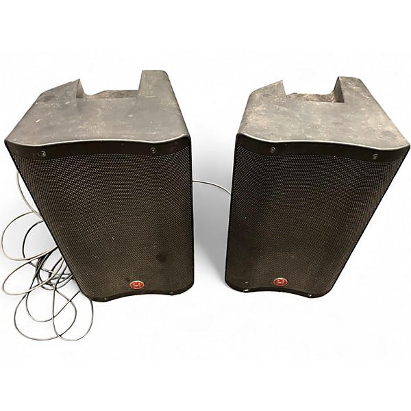 Used Harbinger m200-BT Sound Package
