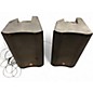 Used Harbinger m200-BT Sound Package