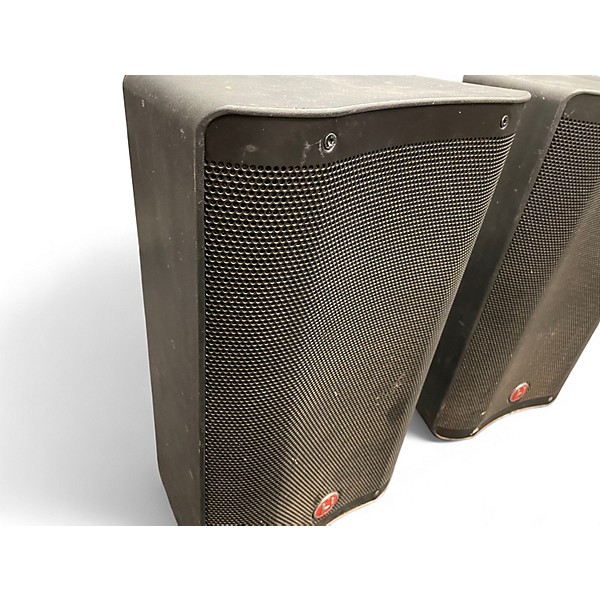 Used Harbinger m200-BT Sound Package