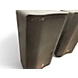 Used Harbinger m200-BT Sound Package