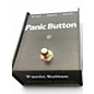 Used ProCo PANIC BUTTON Pedal