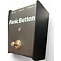 Used ProCo PANIC BUTTON Pedal