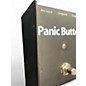 Used ProCo PANIC BUTTON Pedal