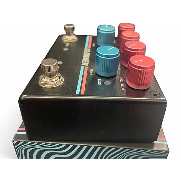 Used Pigtronix GLOAMER Effect Pedal