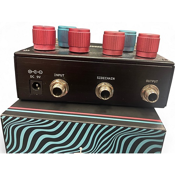 Used Pigtronix GLOAMER Effect Pedal