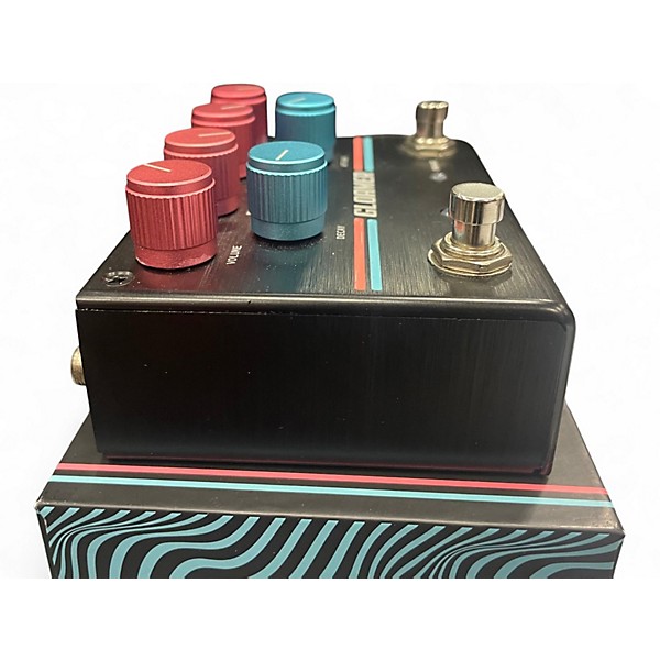 Used Pigtronix GLOAMER Effect Pedal