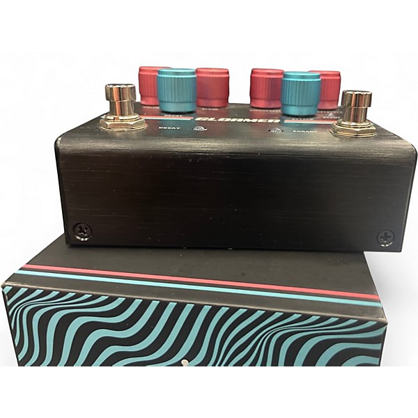 Used Pigtronix GLOAMER Effect Pedal