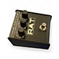 Used ProCo Rat Distortion Effect Pedal