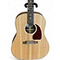 Used Gibson J-45 STUDIO Natural Acoustic Electric Guitar