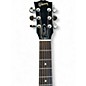 Used Gibson J-45 STUDIO Natural Acoustic Electric Guitar