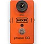 Used MXR M101 Phase 90 Effect Pedal thumbnail
