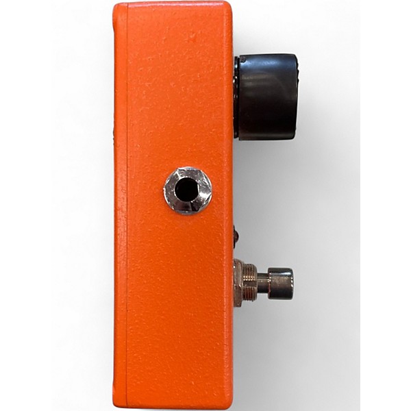 Used MXR M101 Phase 90 Effect Pedal