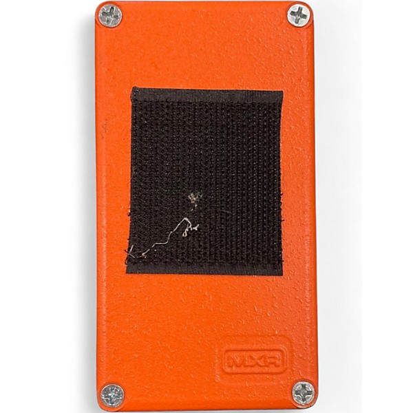 Used MXR M101 Phase 90 Effect Pedal