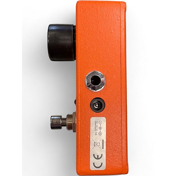 Used MXR M101 Phase 90 Effect Pedal