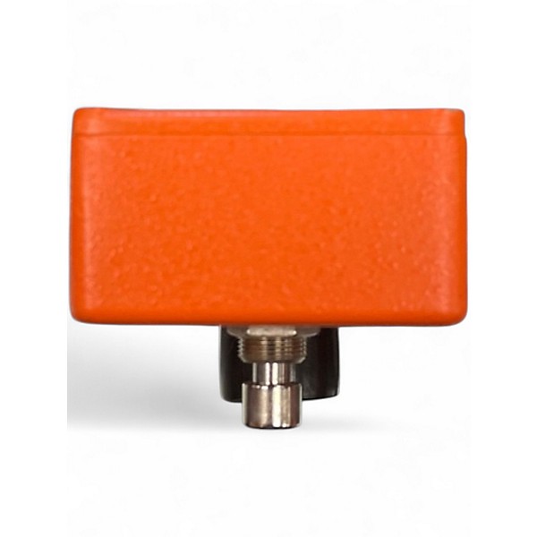 Used MXR M101 Phase 90 Effect Pedal