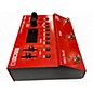 Used BOSS RC500 Pedal