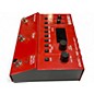 Used BOSS RC500 Pedal