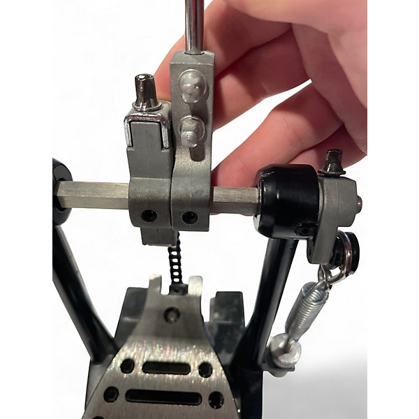 Used PDP by DW single kick pedal Single Bass Drum Pedal