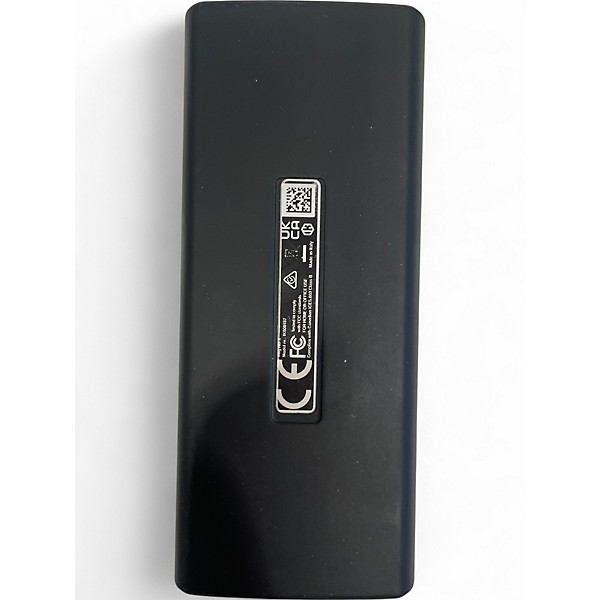 Used IK Multimedia iRig HDX Audio Interface