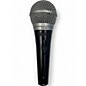 Used Shure PG48XLR Dynamic Microphone thumbnail