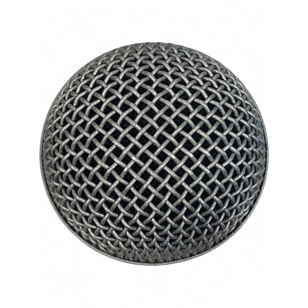 Used Shure PG48XLR Dynamic Microphone