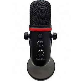 Used Audiopro MICROPHONE Condenser Microphone