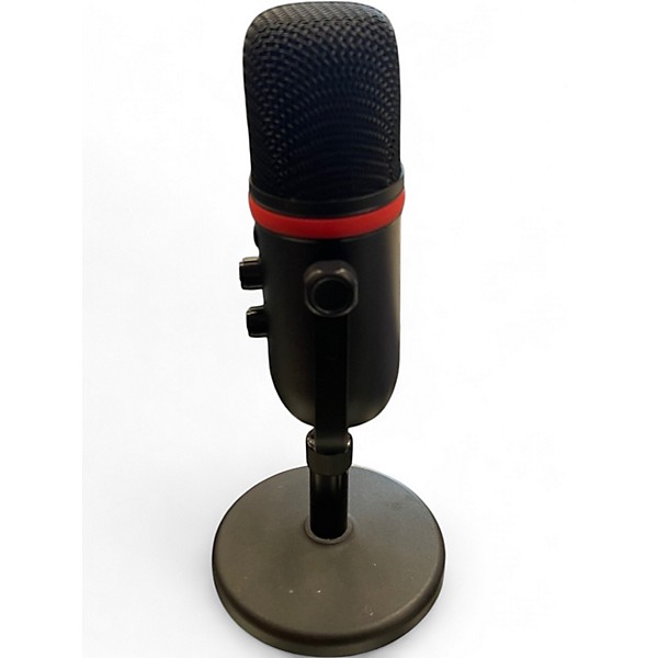 Used Audiopro MICROPHONE Condenser Microphone