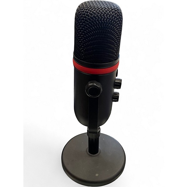 Used Audiopro MICROPHONE Condenser Microphone
