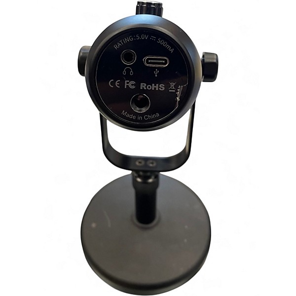 Used Audiopro MICROPHONE Condenser Microphone