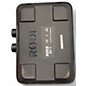 Used RODE AL-1 Audio Interface