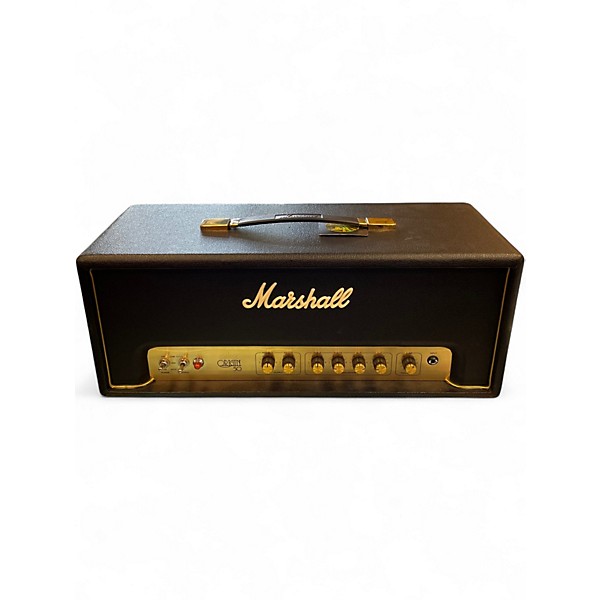 Used Marshall ORIGIN 50 Tube Guitar Amp Head