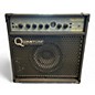 Used Hughes & Kettner QC310 Bass Combo Amp thumbnail