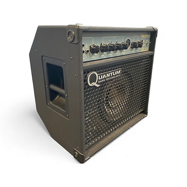 Used Hughes & Kettner QC310 Bass Combo Amp