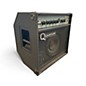 Used Hughes & Kettner QC310 Bass Combo Amp